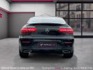 Annonce Mercedes GLC Coupé COUPE 220 d 170ch 9G-Tronic 4Matic Sportline