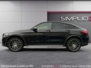 Annonce Mercedes GLC Coupé COUPE 220 d 170ch 9G-Tronic 4Matic Sportline