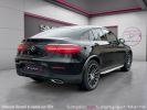 Annonce Mercedes GLC Coupé COUPE 220 d 170ch 9G-Tronic 4Matic Sportline