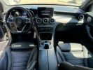 Annonce Mercedes GLC Coupé COUPE 220 D 170CH FASCINATION 4MATIC 9G-TRONIC