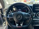 Annonce Mercedes GLC Coupé COUPE 220 D 170CH FASCINATION 4MATIC 9G-TRONIC