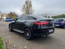 Annonce Mercedes GLC Coupé Coupe 220 d 170ch Fascination 4Matic 9G-Tronic