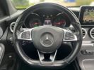 Annonce Mercedes GLC Coupé Coupe 220 d 170ch Fascination 4Matic 9G-Tronic