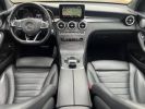 Annonce Mercedes GLC Coupé Coupe 220 d 170ch Fascination 4Matic 9G-Tronic