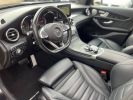 Annonce Mercedes GLC Coupé Coupe 220 d 170ch Fascination 4Matic 9G-Tronic