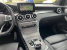 Annonce Mercedes GLC Coupé Coupe 220 d 170ch Fascination 4Matic 9G-Tronic