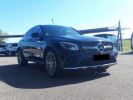 Annonce Mercedes GLC Coupé COUPE 220 D 170CH SPORTLINE 4MATIC 9G-TRONIC