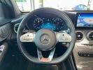 Annonce Mercedes GLC Coupé COUPE 220 D 194CH AMG LINE 4MATIC 9G-TRONIC