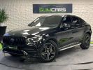 Voir l'annonce Mercedes GLC Coupé Coupe 220 d 194ch AMG Line 4Matic 9G-Tronic