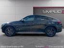 Annonce Mercedes GLC Coupé COUPE 220 d 9G-Tronic 4Matic AMG Line