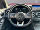 Annonce Mercedes GLC Coupé COUPE 220 d 9G-Tronic 4Matic AMG Line