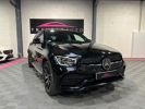 Voir l'annonce Mercedes GLC Coupé COUPE 220 d 9G-Tronic 4Matic AMG Line