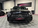 Annonce Mercedes GLC Coupé COUPE 220 d 9G-Tronic 4Matic AMG Line