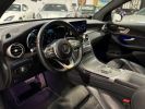 Annonce Mercedes GLC Coupé COUPE 220 d 9G-Tronic 4Matic AMG Line