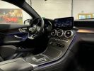 Annonce Mercedes GLC Coupé COUPE 220 d 9G-Tronic 4Matic AMG Line