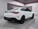 Annonce Mercedes GLC Coupé COUPE 220 d 9G-Tronic 4Matic AMG Line