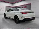 Annonce Mercedes GLC Coupé COUPE 220 d 9G-Tronic 4Matic AMG Line