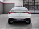 Annonce Mercedes GLC Coupé COUPE 220 d 9G-Tronic 4Matic AMG Line