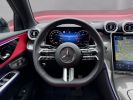 Annonce Mercedes GLC Coupé COUPE 220 d 9G-Tronic 4Matic AMG Line