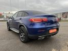 Annonce Mercedes GLC Coupé COUPE 220 d 9G-Tronic 4Matic AMG Line