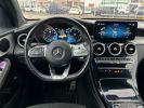 Annonce Mercedes GLC Coupé COUPE 220 d 9G-Tronic 4Matic AMG Line