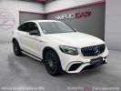 Voir l'annonce Mercedes GLC Coupé COUPE 220 d 9G-Tronic 4Matic Sportline