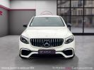 Annonce Mercedes GLC Coupé COUPE 220 d 9G-Tronic 4Matic Sportline