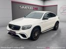 Annonce Mercedes GLC Coupé COUPE 220 d 9G-Tronic 4Matic Sportline