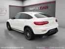 Annonce Mercedes GLC Coupé COUPE 220 d 9G-Tronic 4Matic Sportline