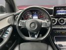 Annonce Mercedes GLC Coupé COUPE 220 d 9G-Tronic 4Matic Sportline