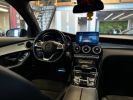 Annonce Mercedes GLC Coupé COUPE 220 d 9G-Tronic 4Matic Sportline AMG - TOIT - CAMERA - 20'' - RÉVISÉ