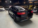 Annonce Mercedes GLC Coupé COUPE 220 d 9G-Tronic 4Matic Sportline FULL OPTIONS