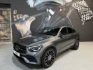 Voir l'annonce Mercedes GLC Coupé Coupe 220 d AMG Line 4Matic Toit Ouvrant