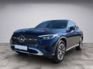 Voir l'annonce Mercedes GLC Coupé COUPE 220d 4MATIC*AHK*PANO*LED*360°