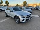 Annonce Mercedes GLC Coupé Coupe 250 2.0 i 211cv 4MATIC 9G-Tronic BoîteAuto Camera360° Cuir Toit Ouvrant