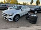 Annonce Mercedes GLC Coupé Coupe 250 2.0 i 211cv 4MATIC 9G-Tronic BoîteAuto Camera360° Cuir Toit Ouvrant