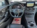 Annonce Mercedes GLC Coupé Coupe 250 2.0 i 211cv 4MATIC 9G-Tronic BoîteAuto Camera360° Cuir Toit Ouvrant