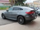 Annonce Mercedes GLC Coupé COUPE 250 4MATIC BVA 9G-TRONIC 211CV PACK SPORT/FASCINATION FULL OPTIONS 2017 ETAT NEUF GTIE 12