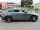 Annonce Mercedes GLC Coupé COUPE 250 4MATIC BVA 9G-TRONIC 211CV PACK SPORT/FASCINATION FULL OPTIONS 2017 ETAT NEUF GTIE 12