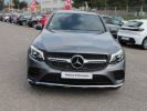 Annonce Mercedes GLC Coupé COUPE 250 4MATIC BVA 9G-TRONIC 211CV PACK SPORT/FASCINATION FULL OPTIONS 2017 ETAT NEUF GTIE 12