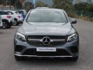 Annonce Mercedes GLC Coupé COUPE 250 4MATIC BVA 9G-TRONIC 211CV PACK SPORT/FASCINATION FULL OPTIONS 2017 ETAT NEUF GTIE 12