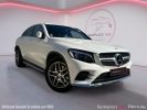Voir l'annonce Mercedes GLC Coupé COUPE 250 9G-Tronic 4Matic Fascination