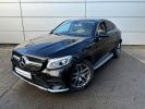 Voir l'annonce Mercedes GLC Coupé COUPE 250 9G-Tronic 4Matic Fascination