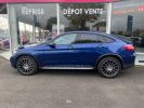 Annonce Mercedes GLC Coupé COUPE 250 9G-Tronic 4Matic Sportline