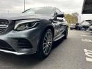 Annonce Mercedes GLC Coupé COUPE 250 9G-Tronic 4Matic Sportline