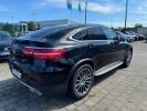 Annonce Mercedes GLC Coupé Coupe 250 d 204ch AMG 9G-TRONIC