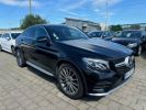 Annonce Mercedes GLC Coupé Coupe 250 d 204ch Fascination 4Matic 9G-Tronic