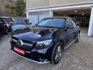 Mercedes GLC Coupé COUPE 250 D 204CH FASCINATION 4MATIC 9G-TRONIC Occasion