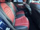 Annonce Mercedes GLC Coupé COUPE 250 D 204CH FASCINATION 4MATIC 9G-TRONIC