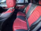 Annonce Mercedes GLC Coupé COUPE 250 D 204CH FASCINATION 4MATIC 9G-TRONIC